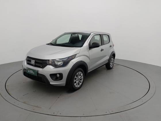 FIAT MOBI 1.0 EVO FLEX LIKE. MANUAL FIAT MOBI 1.0 EVO FLEX LIKE. MANUAL